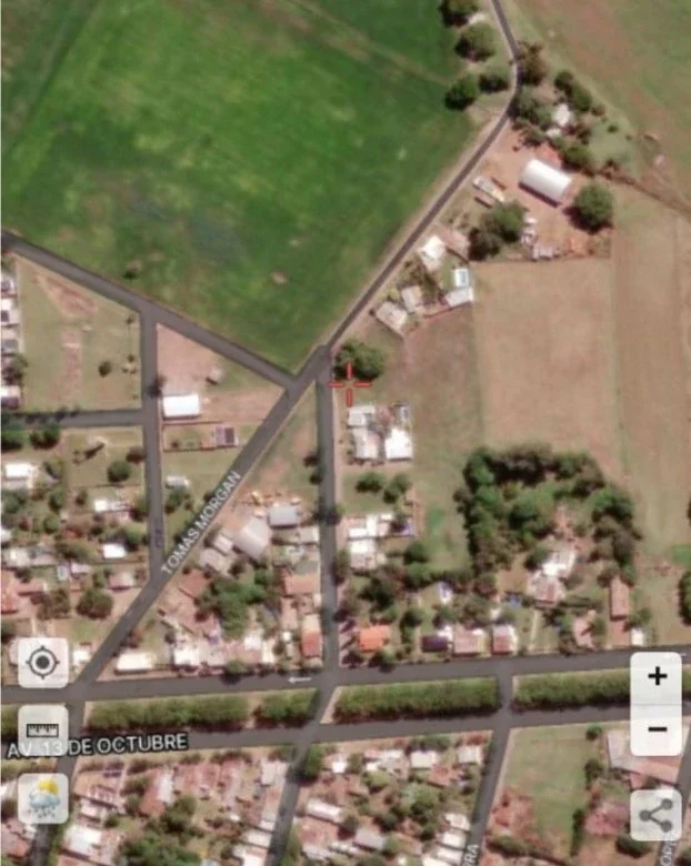 Terreno / Lote en venta de 500m2 ubicado en Gahan - Imagen 3