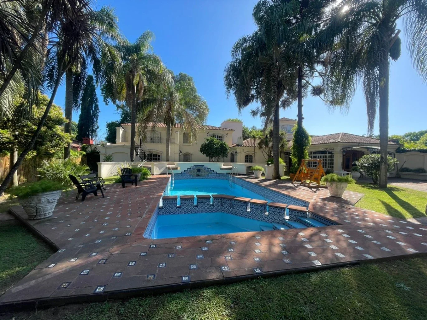 Casa quinta en venta de 500m2 ubicado en Los Polvorines - Imagen 4