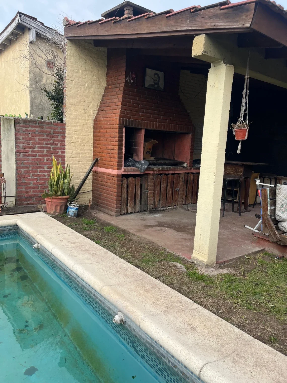 Casa en venta c/ cochera en José C. Paz - Imagen 4