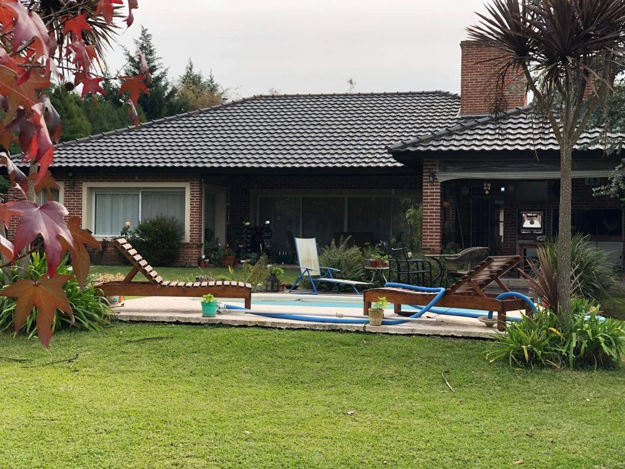 Casa quinta en venta de 207m2 ubicado en Altos de Manzanares - Imagen 4