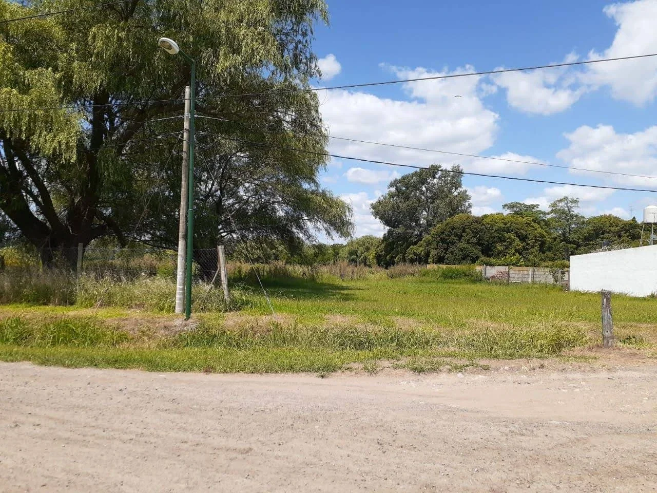 Terreno / Lote en venta de 500m2 ubicado en Gahan - Imagen 1