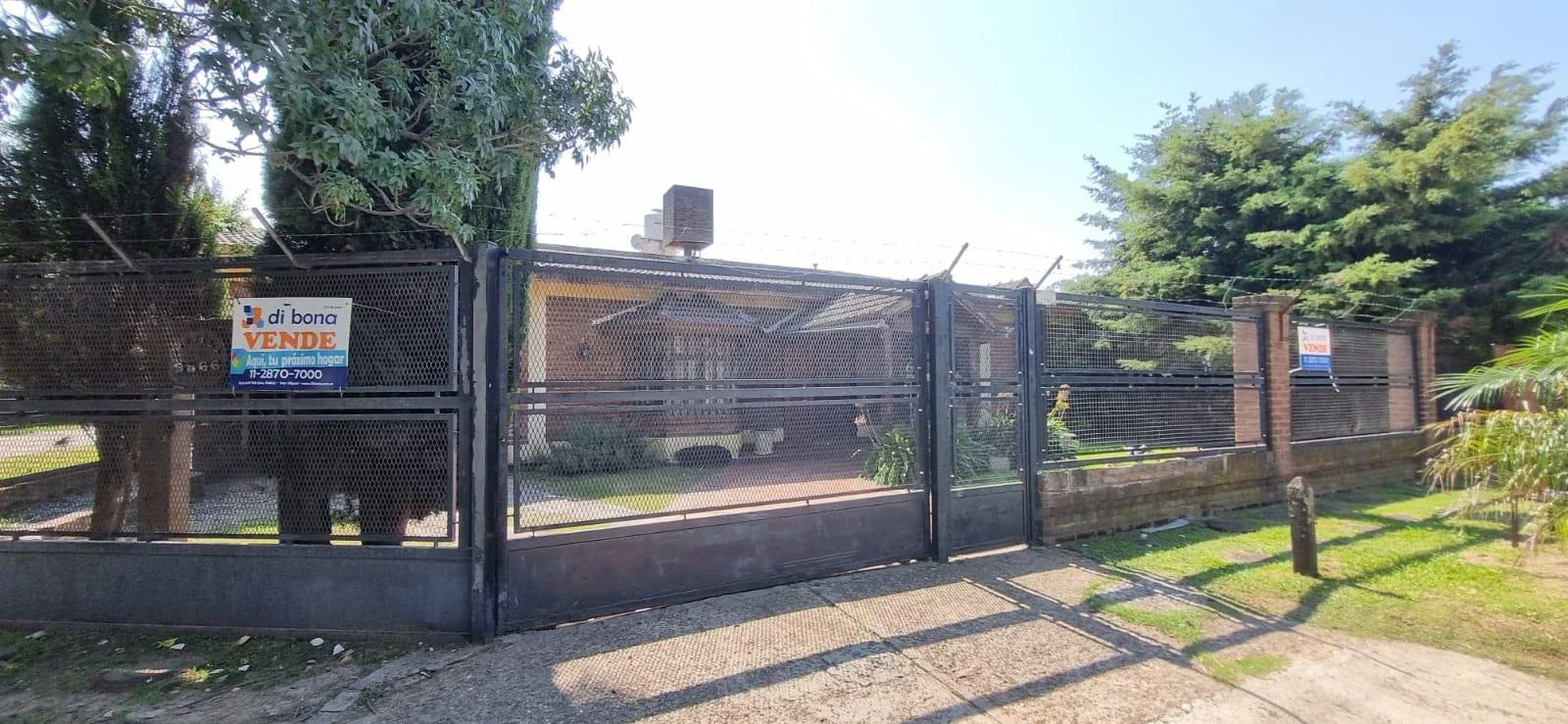 Casa en venta en San Miguel - Imagen 1