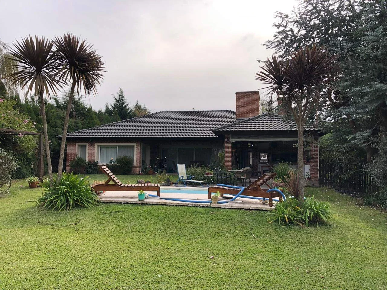 Casa quinta en venta de 207m2 ubicado en Altos de Manzanares - Imagen 5