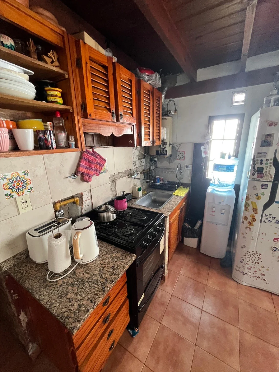 Dúplex en venta en San Miguel - Imagen 4