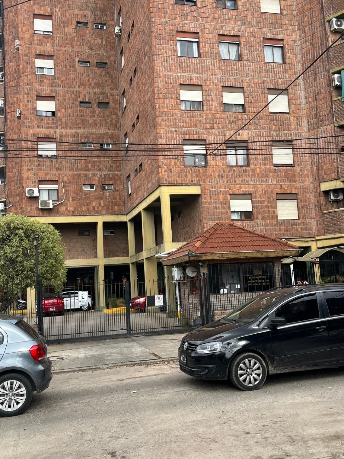 Departamento en alquiler en San Miguel - Imagen 3