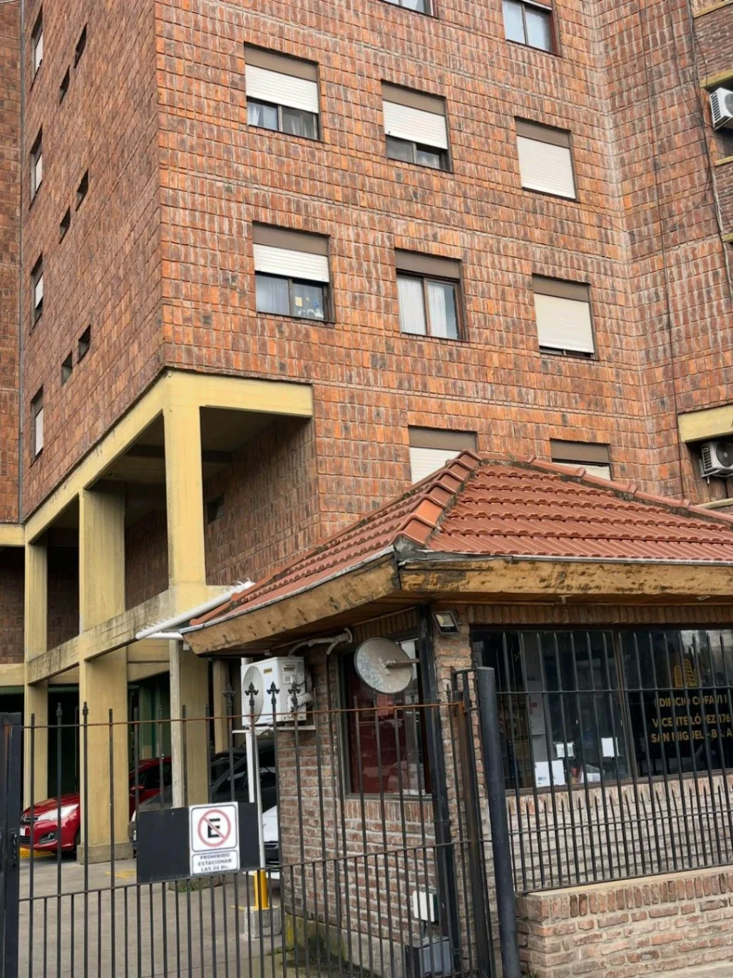 Departamento en venta en San Miguel - Imagen 1