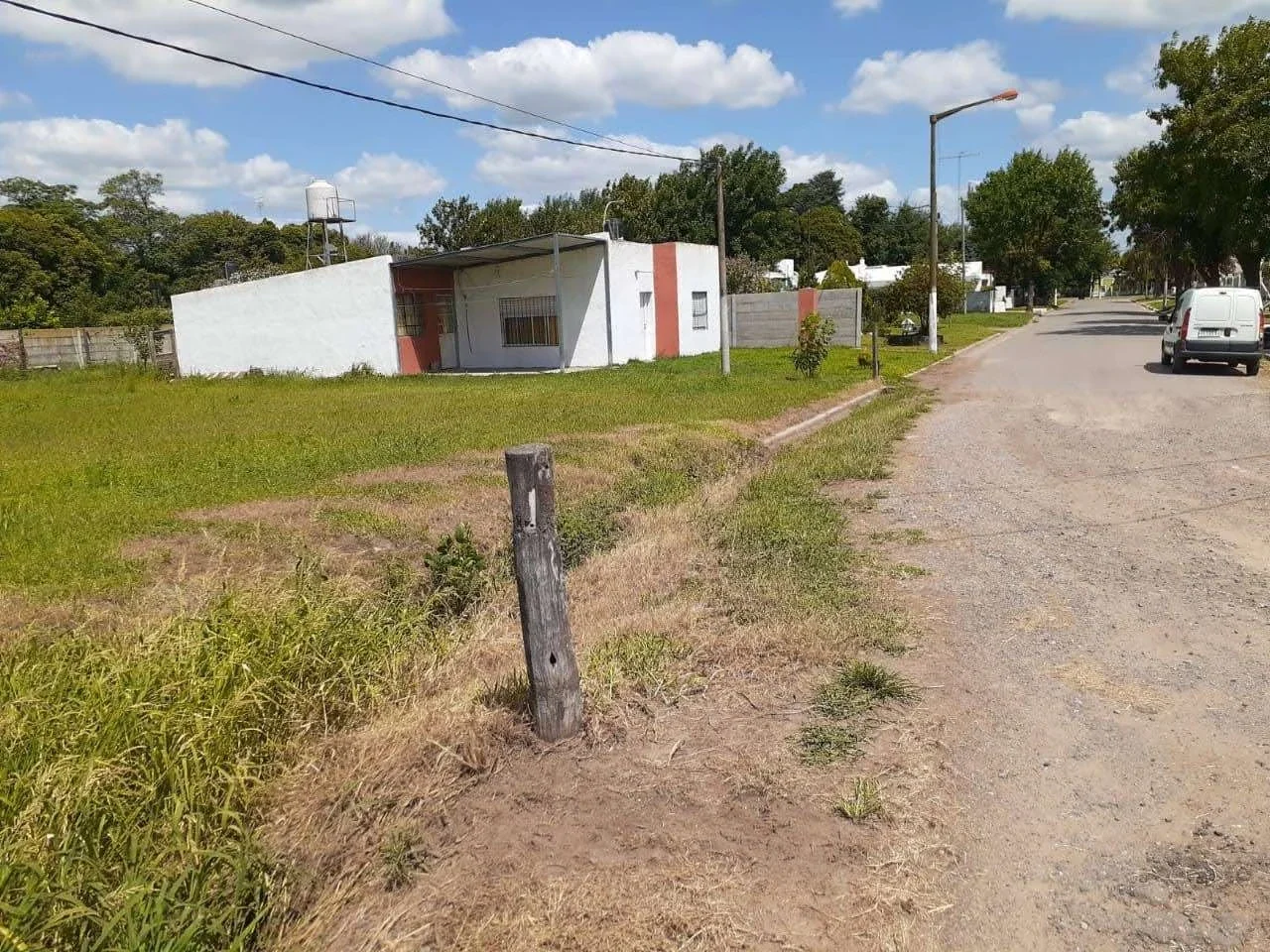 Terreno / Lote en venta de 500m2 ubicado en Gahan - Imagen 2