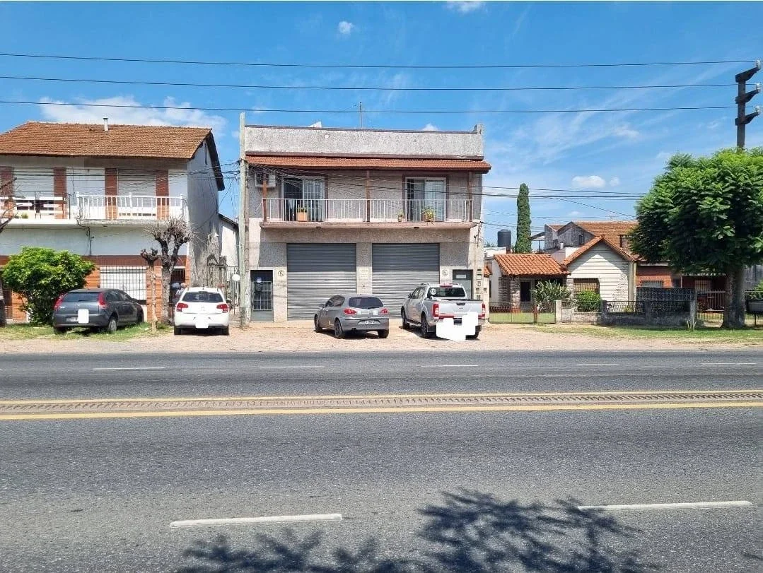 Local comercial en venta ubicado en Bella Vista - Imagen 2