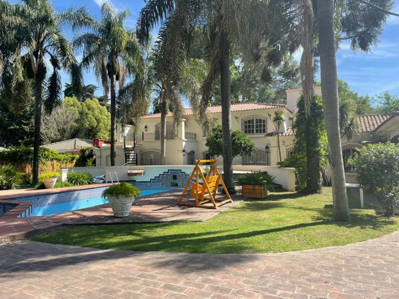 Casa quinta en venta de 500m2 ubicado en Los Polvorines - Imagen 1