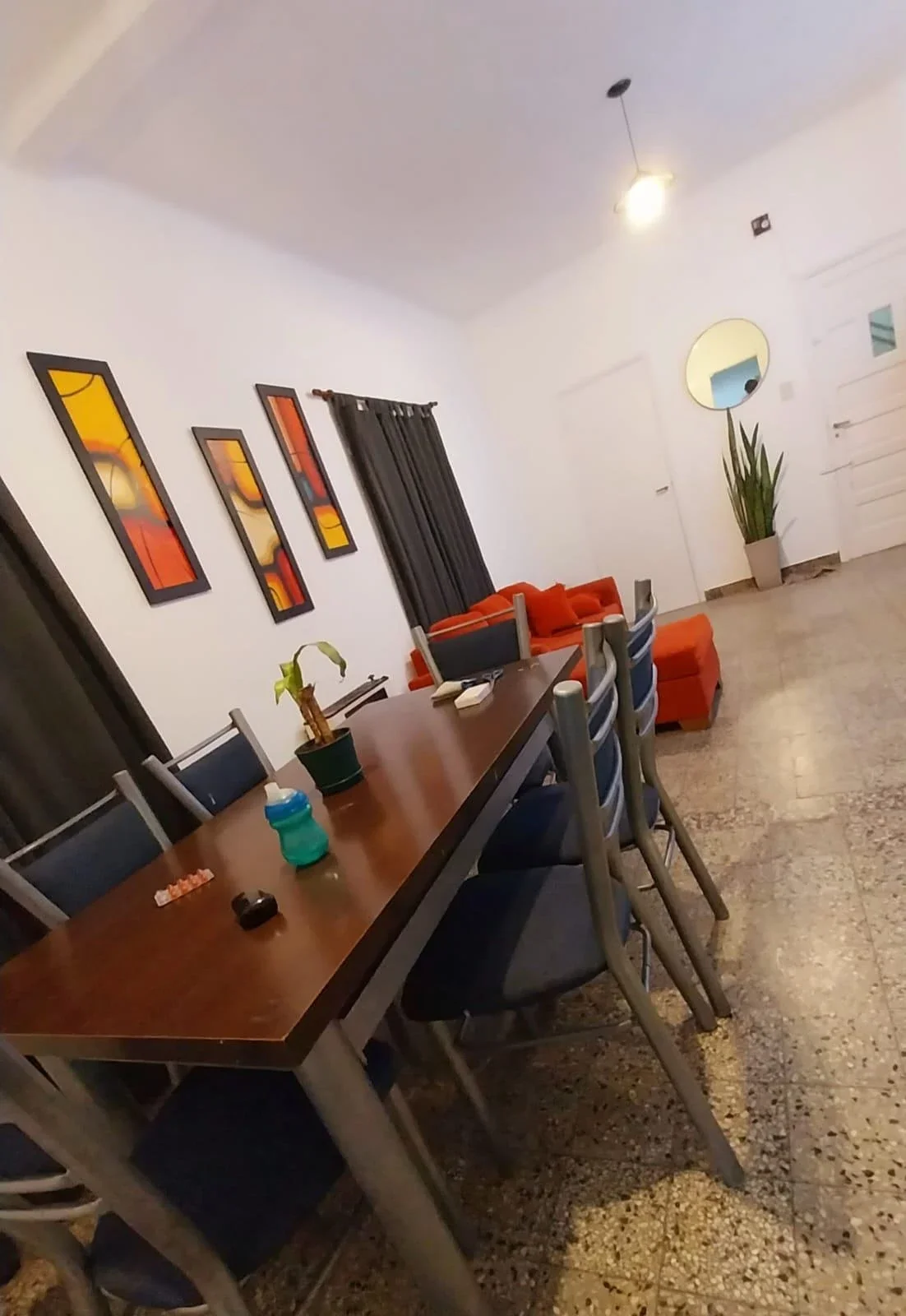 Casa en venta c/ cochera en Bella Vista - Imagen 3