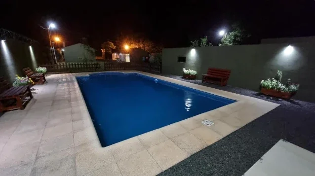 Hotel en venta ubicado en Wanda - Imagen 4