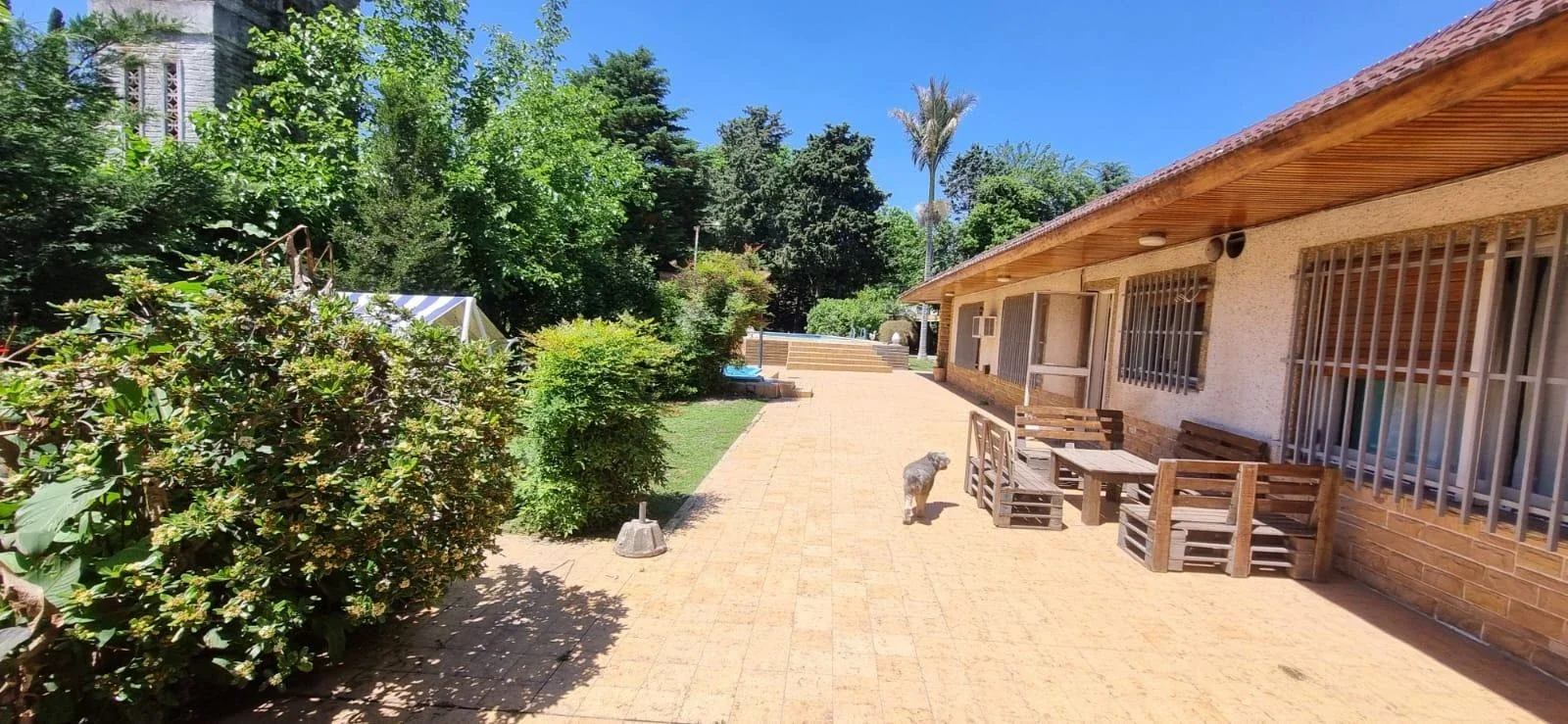Casa quinta en venta de 273m2 ubicado en Los Polvorines - Imagen 3