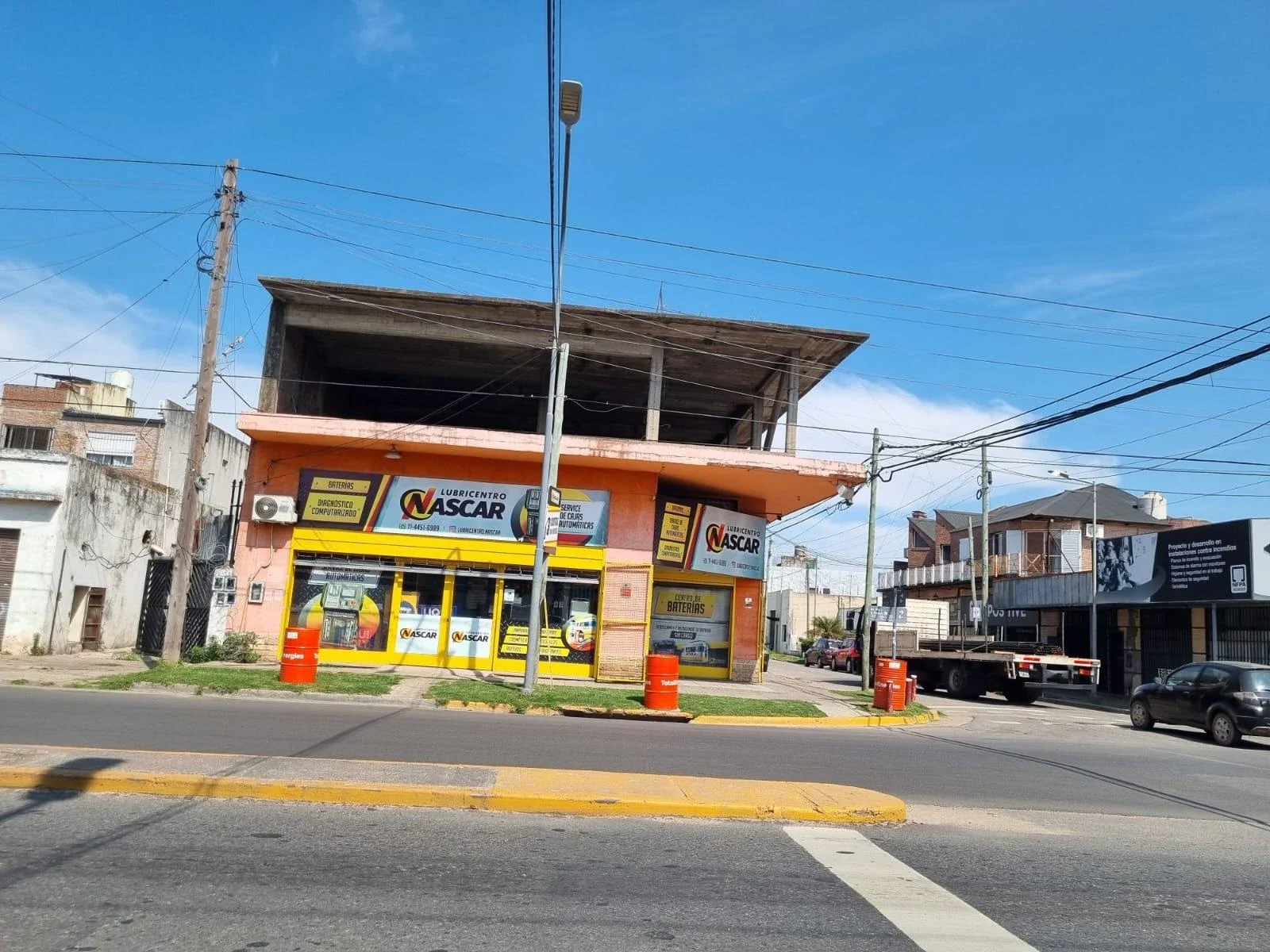 Local comercial en venta ubicado en San Miguel - Imagen 2