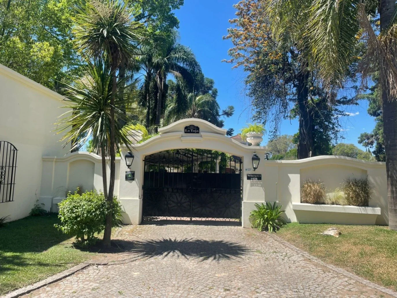 Casa quinta en venta de 500m2 ubicado en Los Polvorines - Imagen 2