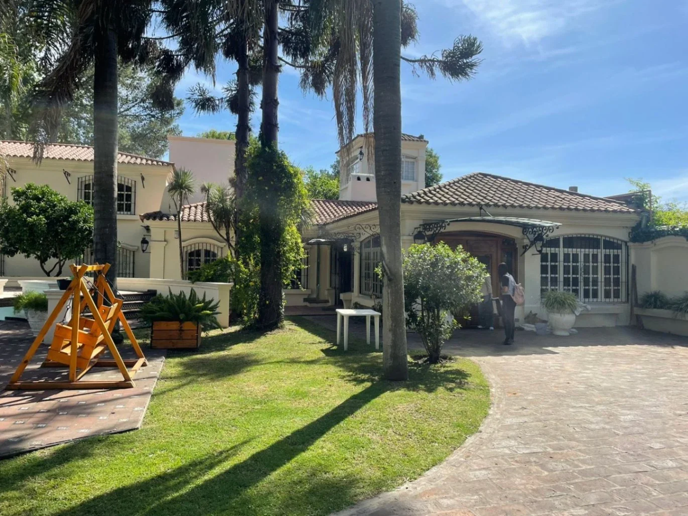 Casa quinta en venta de 500m2 ubicado en Los Polvorines - Imagen 5