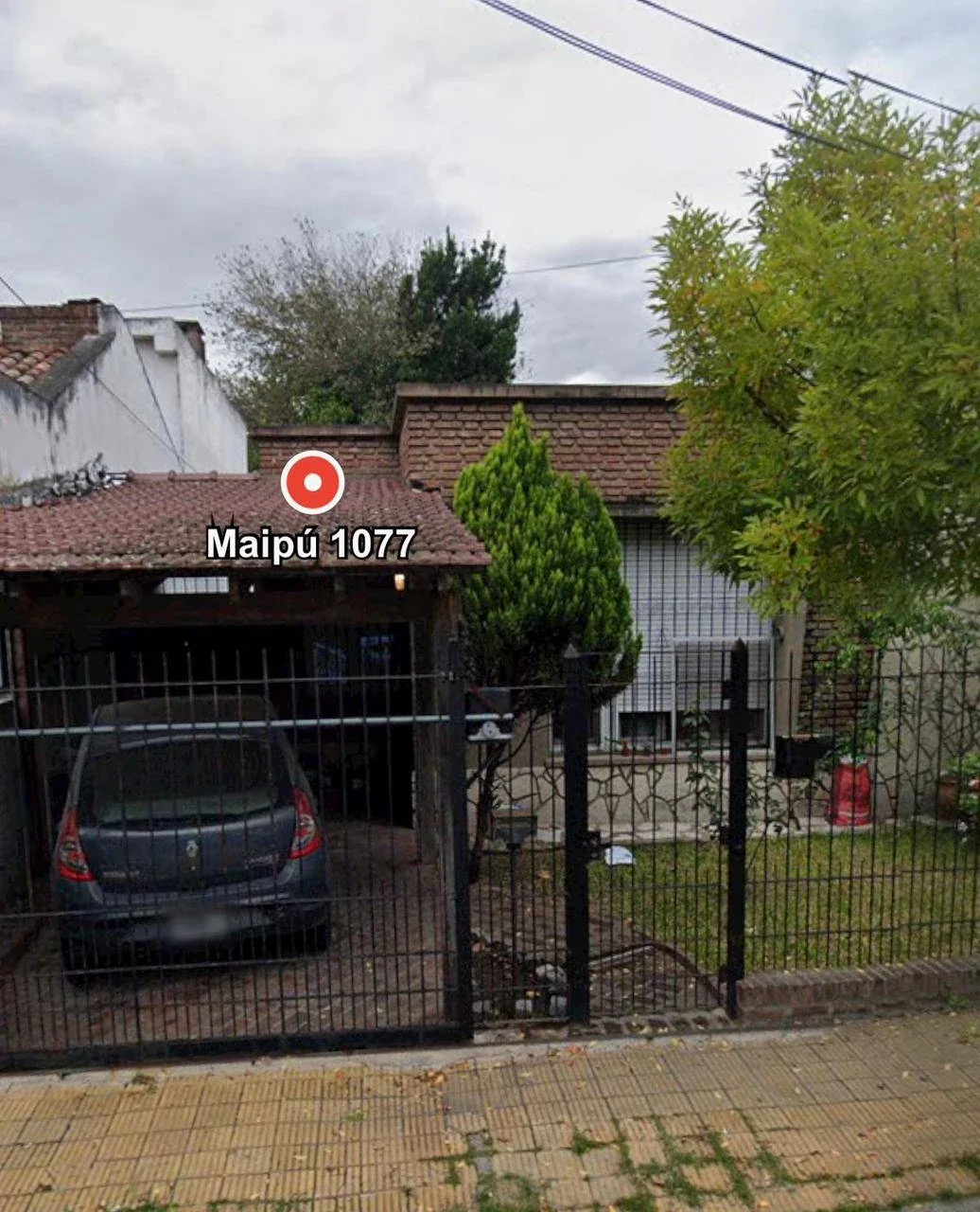 Departamento Monoambiente en alquiler en Bella Vista - Imagen 1
