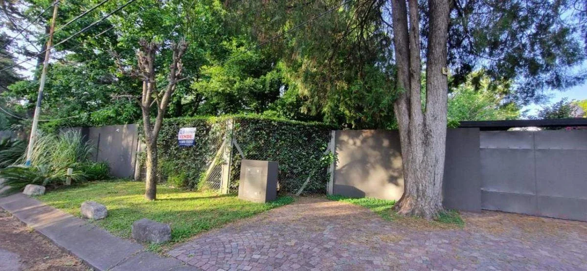 Casa quinta en venta de 256m2 ubicado en El Cortijo - Imagen 4