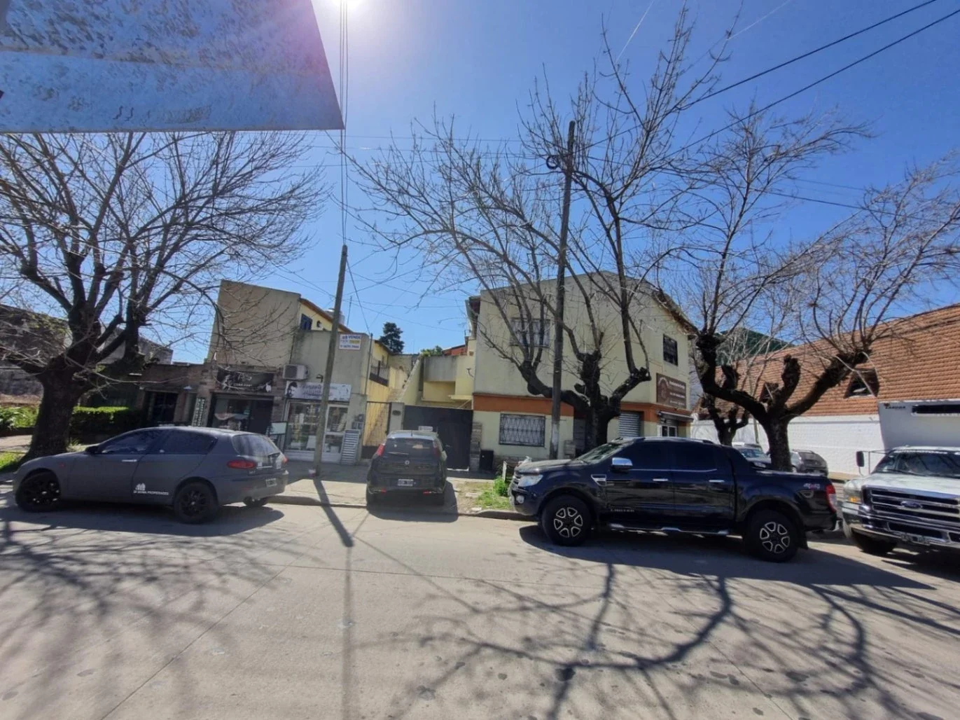 Local comercial en venta ubicado en Muñiz - Imagen 1