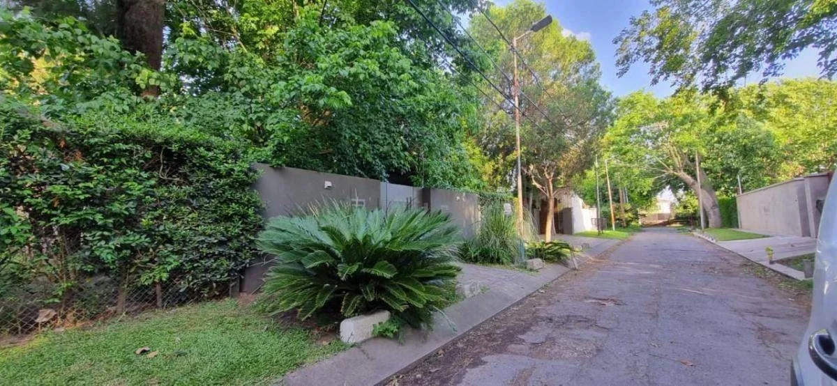 Casa quinta en venta de 256m2 ubicado en El Cortijo - Imagen 3