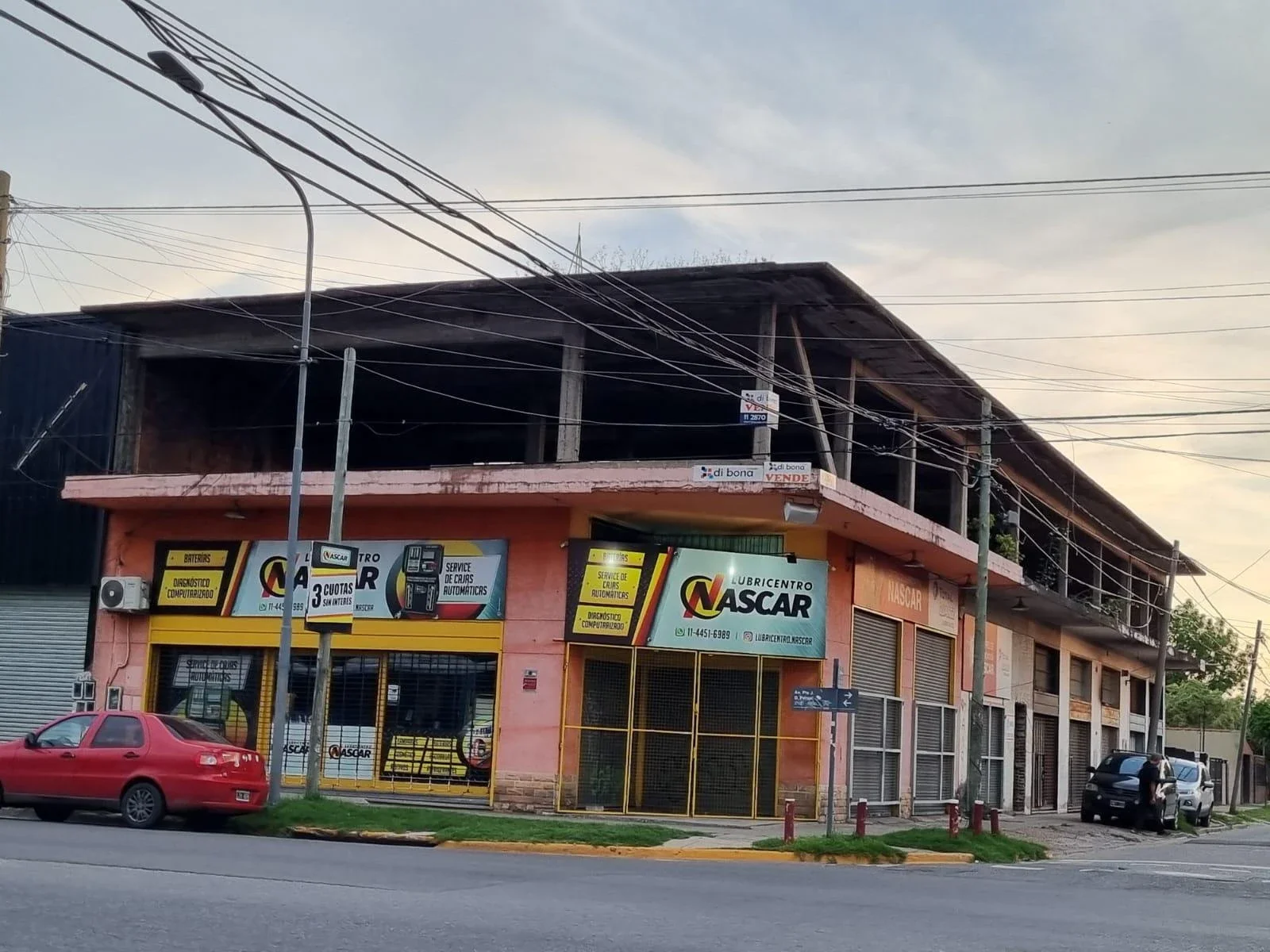 Local comercial en venta ubicado en San Miguel - Imagen 1