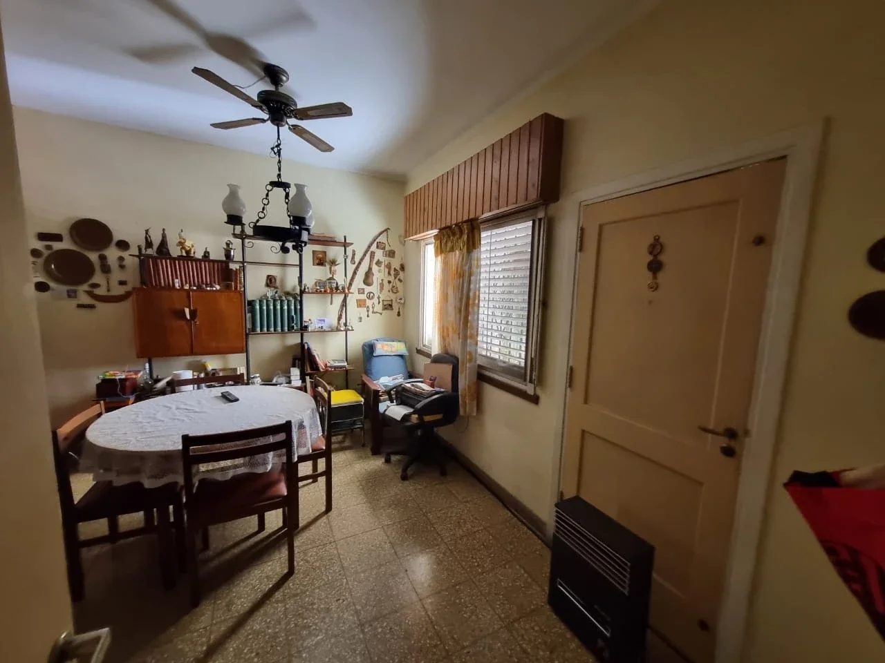 Casa en alquiler c/ cochera en San Miguel - Imagen 2