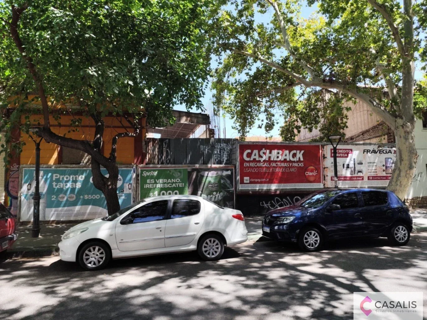 Terreno / Lote en venta de 222m2 ubicado en Rumenco - Imagen 5