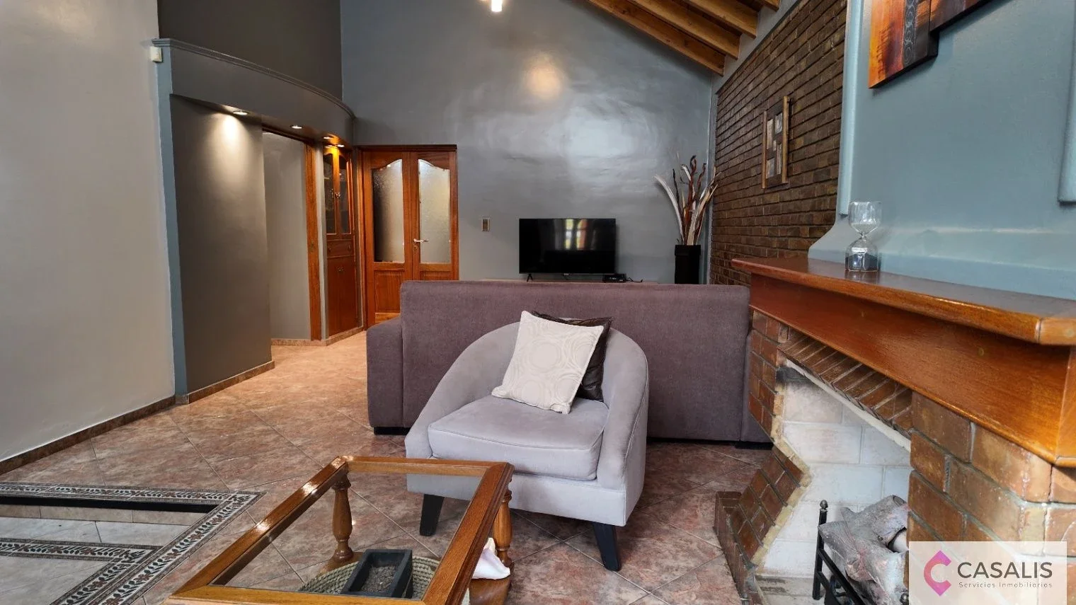 Casa en venta c/ cochera en Dorrego - Imagen 5