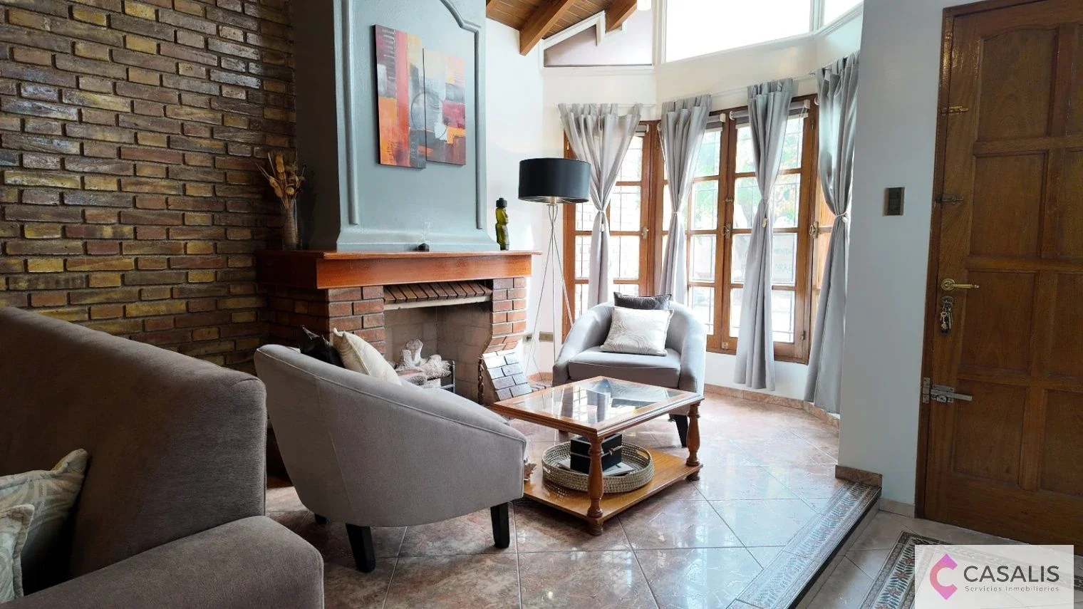 Casa en venta c/ cochera en Dorrego - Imagen 3