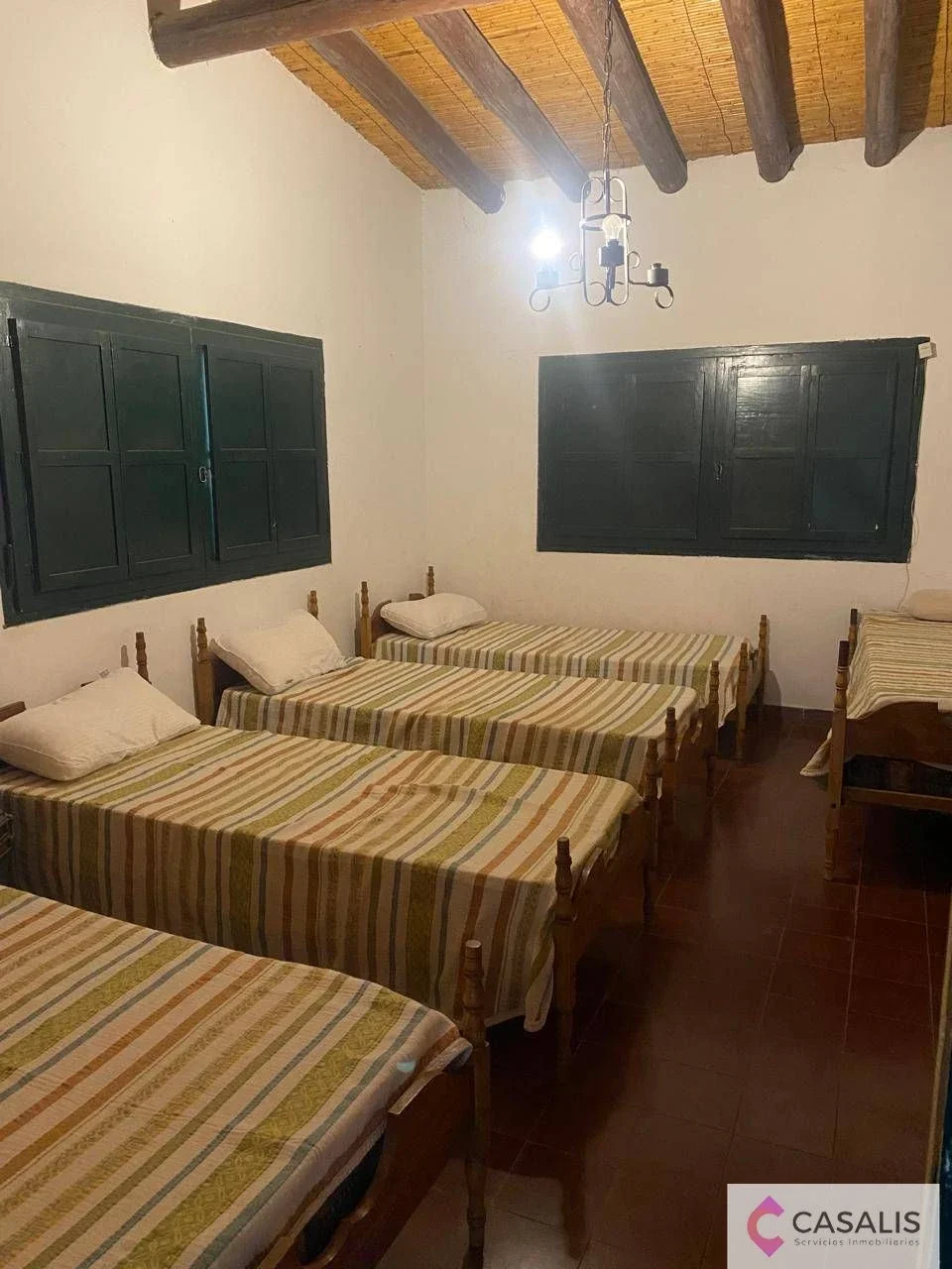 Casa quinta en venta de 290m2 ubicado en Potrerillos - Imagen 5