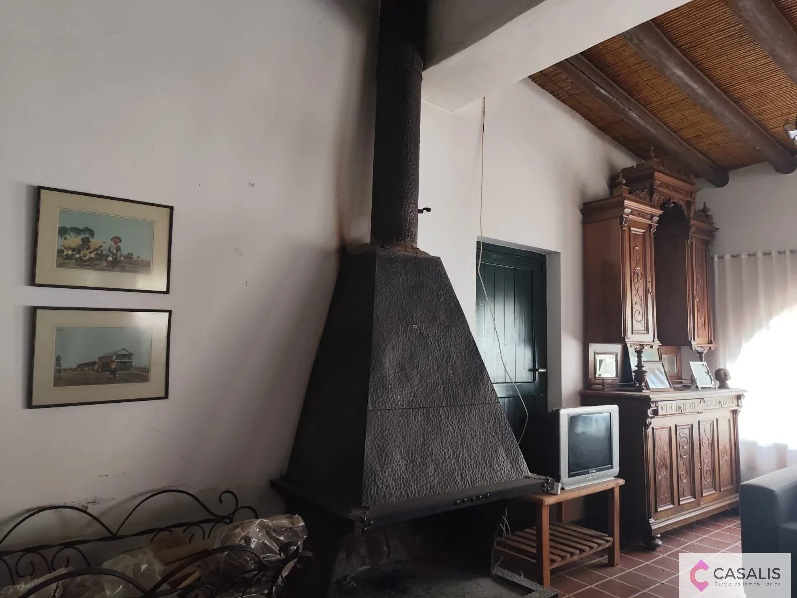 Casa en venta en Potrerillos - Imagen 2