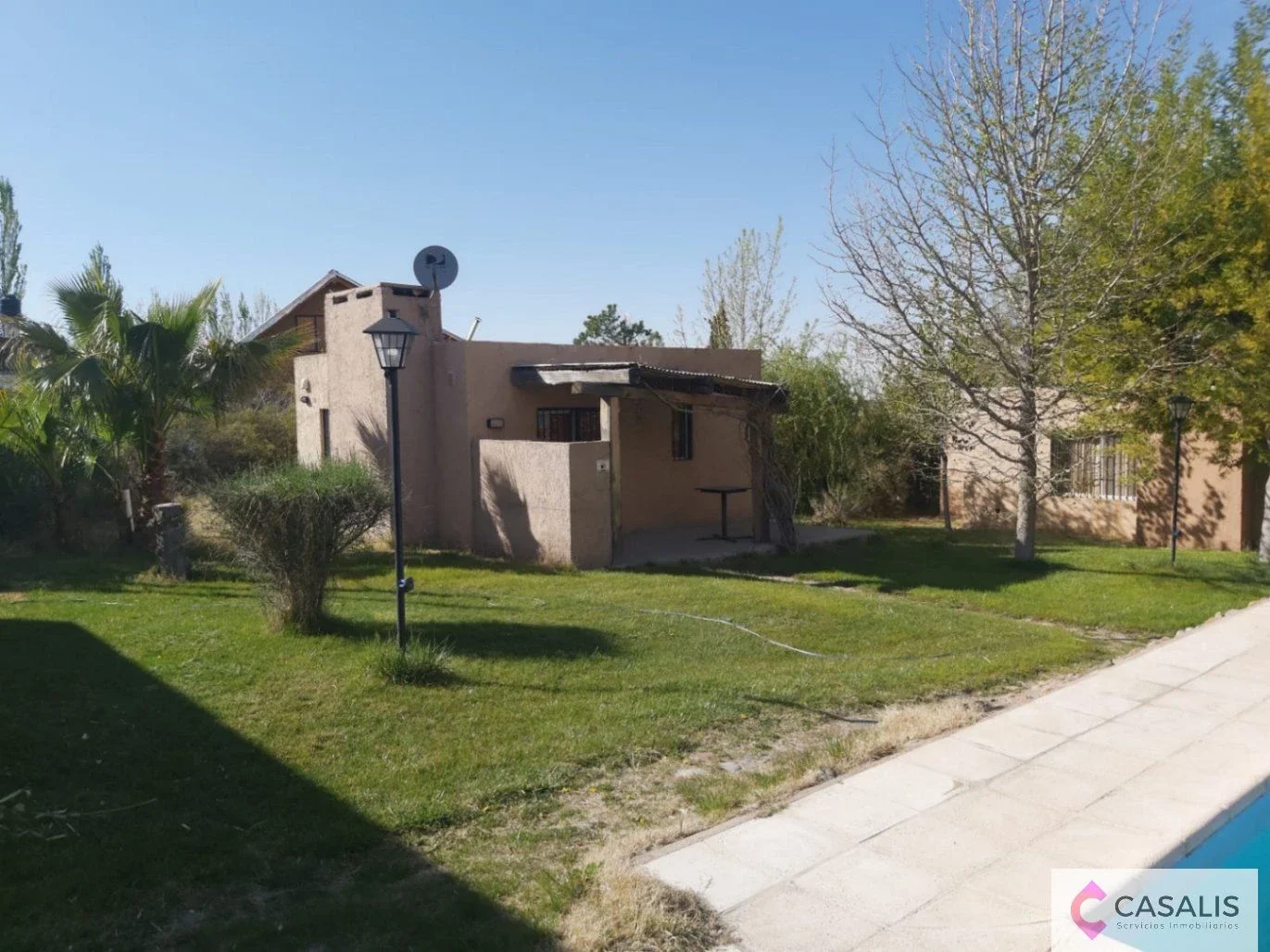 Casa quinta en venta de 249m2 ubicado en Las Compuertas - Imagen 2