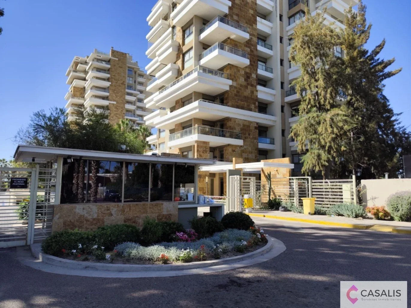 Departamento en venta en Godoy Cruz - Imagen 1