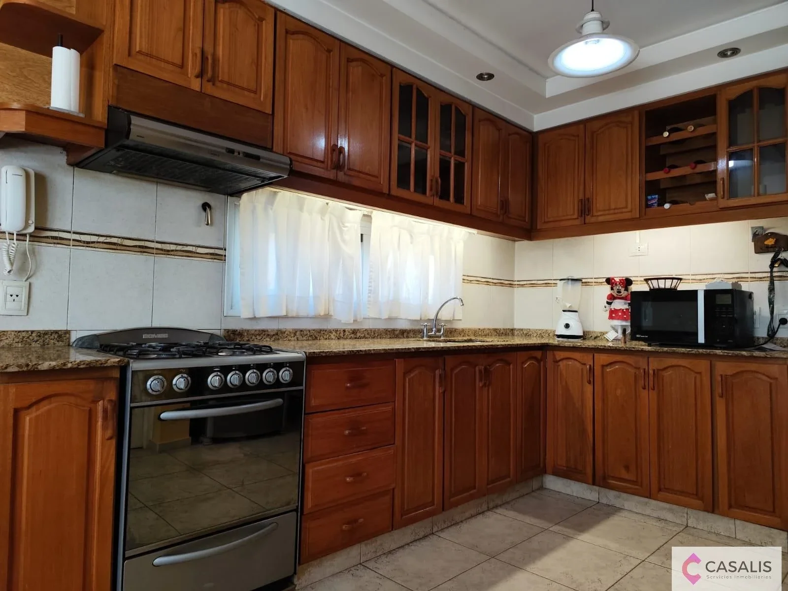 Casa en venta de 4 dormitorios c/ cochera en Jesús Nazareno - Imagen 4