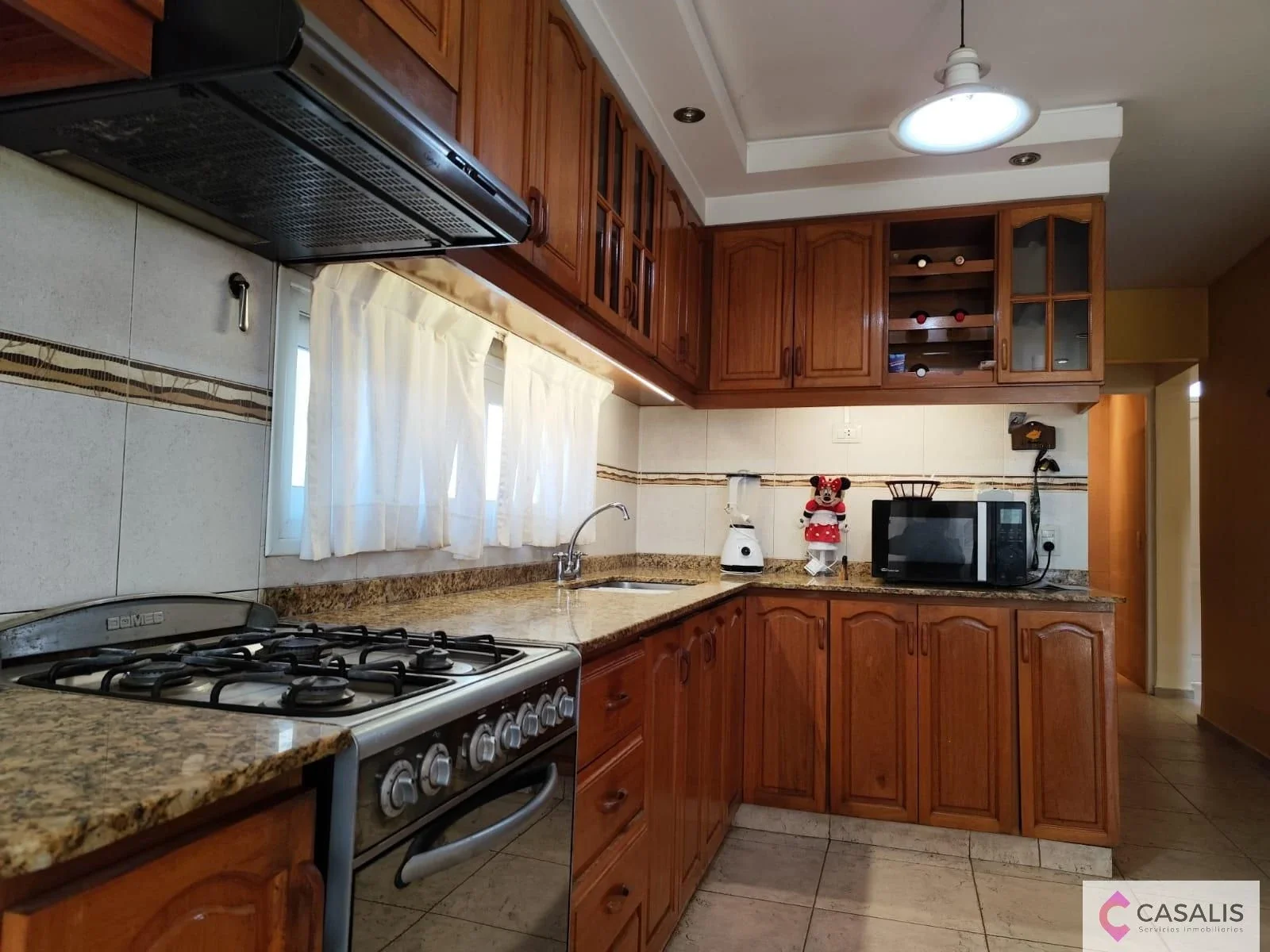 Casa en venta de 4 dormitorios c/ cochera en Jesús Nazareno - Imagen 5