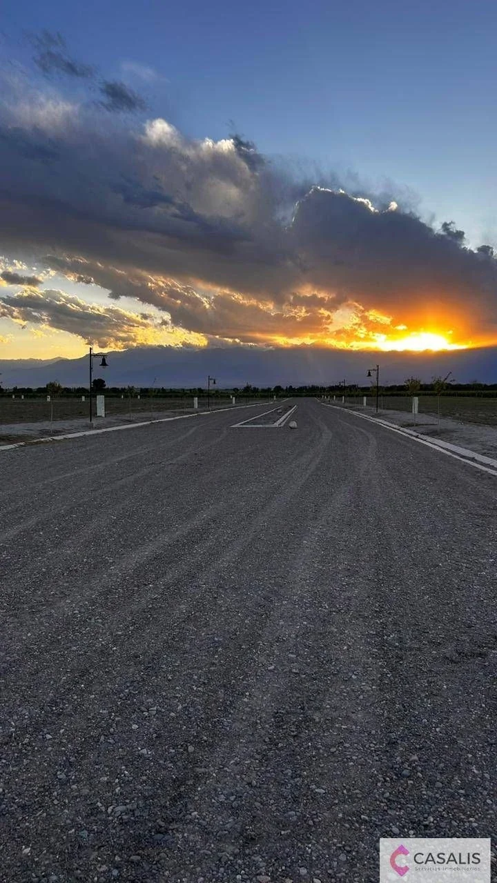 Terreno / Lote en venta de 1000 m2 ubicado en Tupungato - Imagen 2