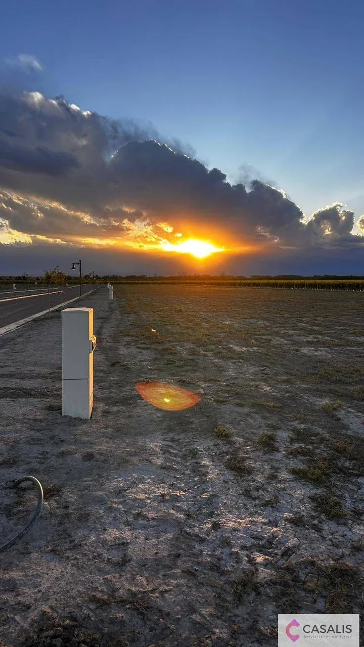 Terreno / Lote en venta de 1000 m2 ubicado en Tupungato - Imagen 4