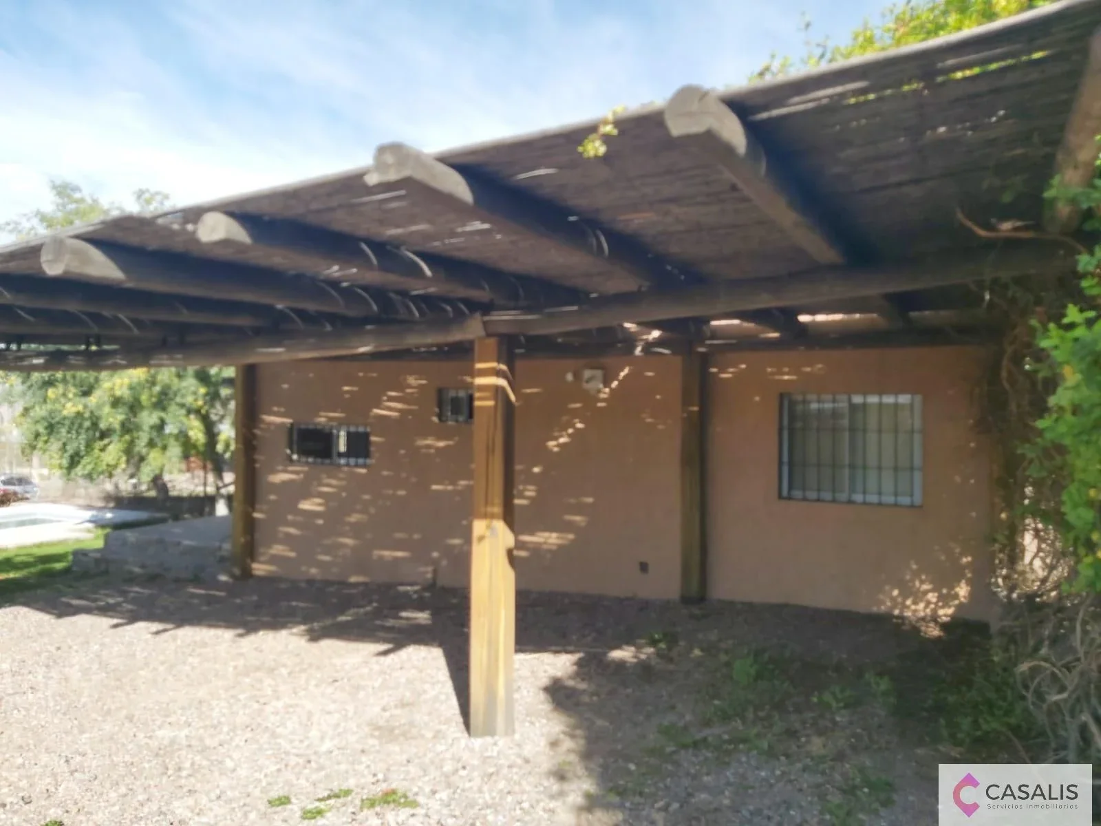 Casa quinta en venta de 249m2 ubicado en Las Compuertas - Imagen 4