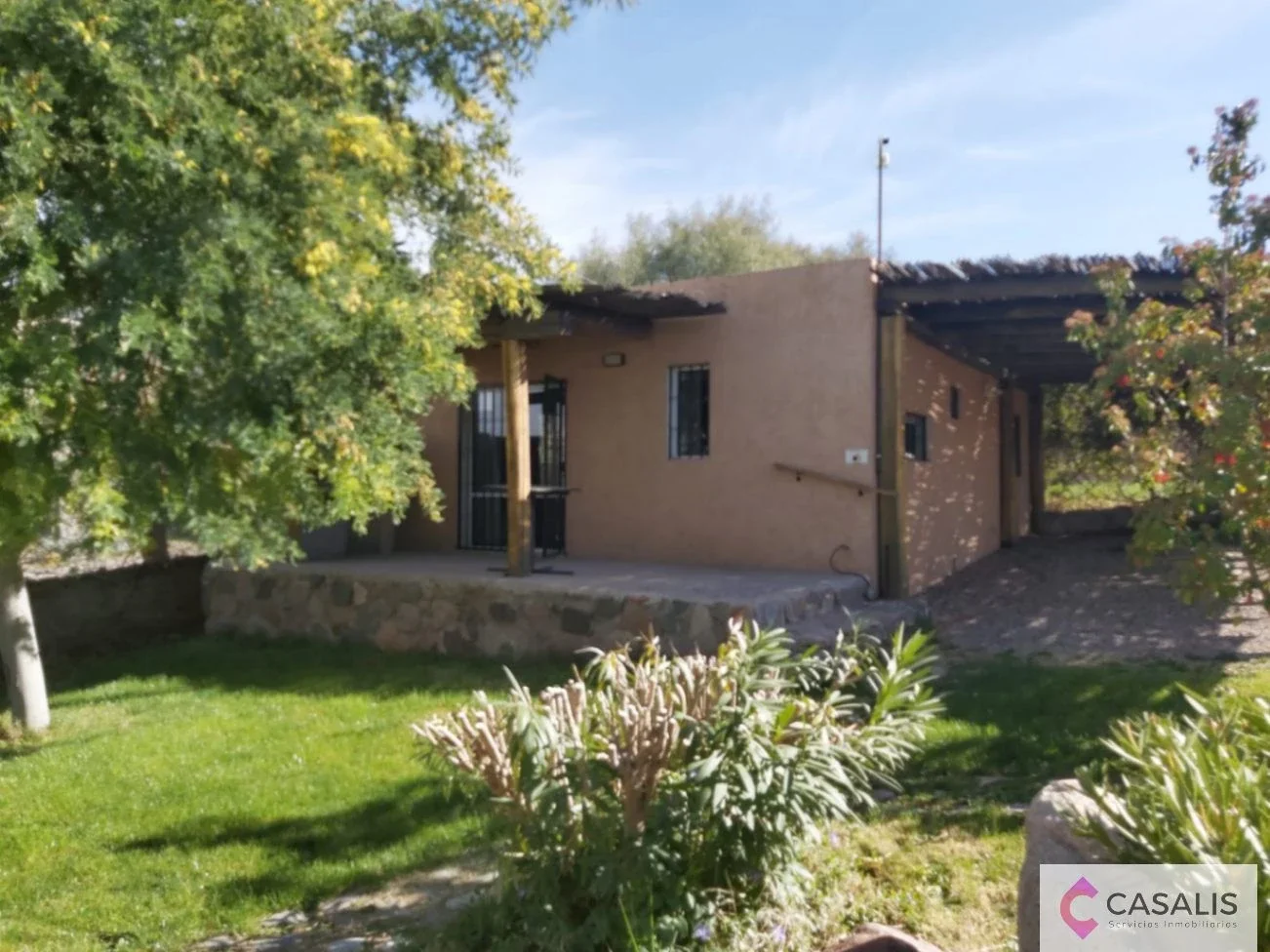Casa quinta en venta de 249m2 ubicado en Las Compuertas - Imagen 5