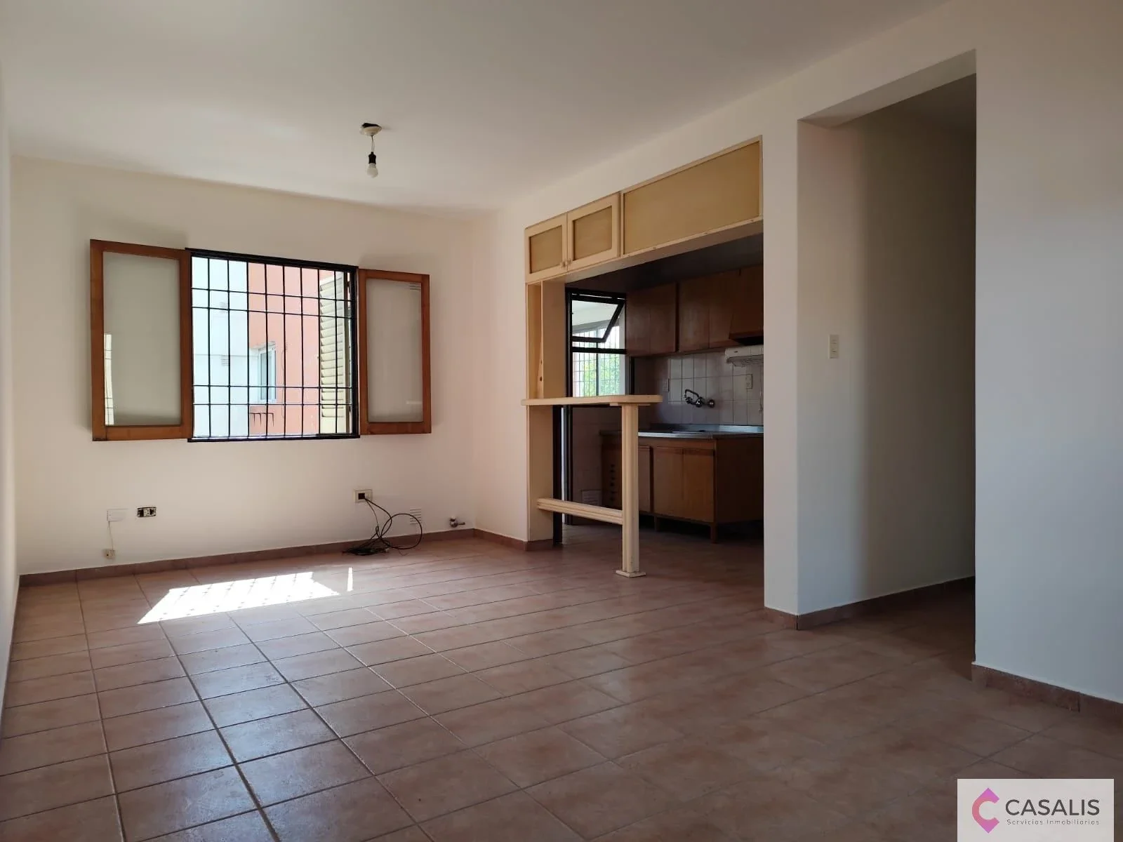Departamento en venta c/ cochera en Otros barrios - Imagen 1