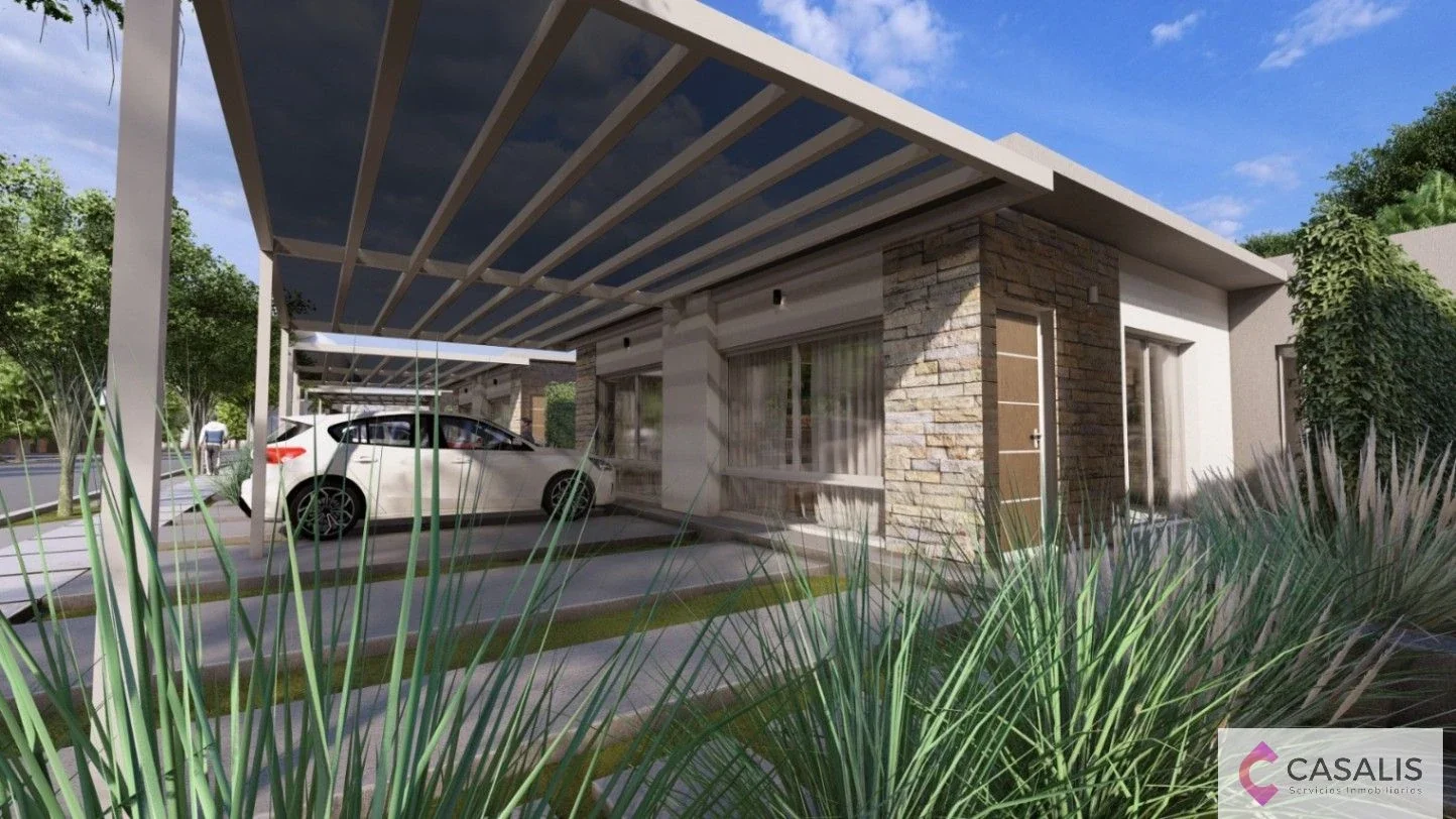 Casa en barrio privado en venta en Maipú - Imagen 2