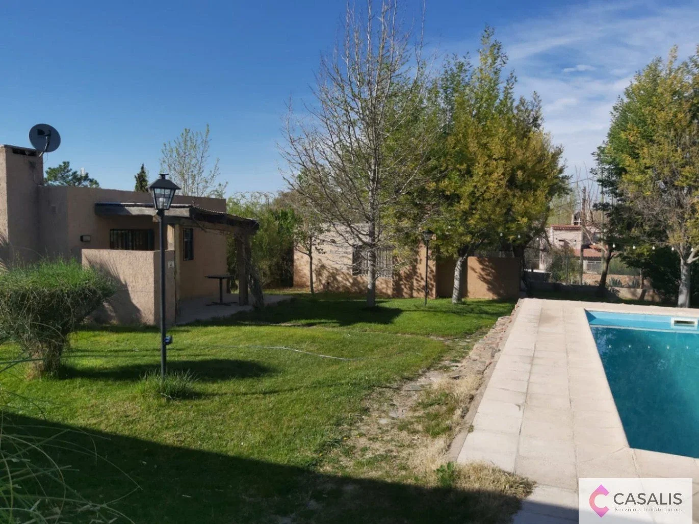 Casa quinta en venta de 249m2 ubicado en Las Compuertas - Imagen 3