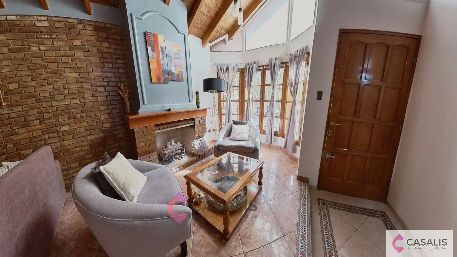 Casa en venta c/ cochera en Dorrego - Imagen 4