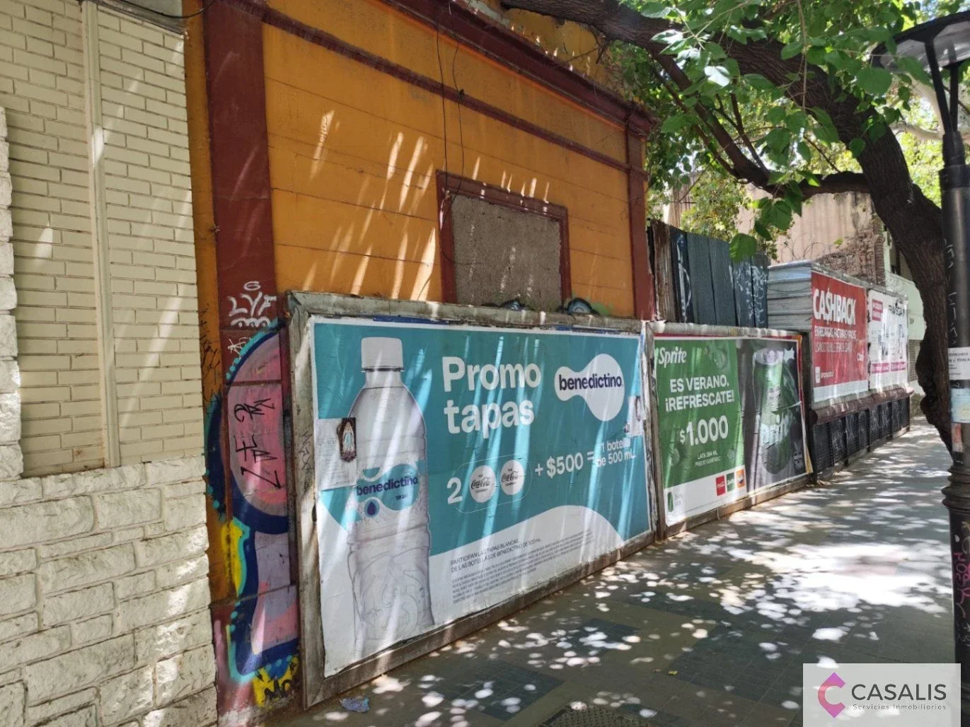 Terreno / Lote en venta de 222m2 ubicado en Rumenco - Imagen 4