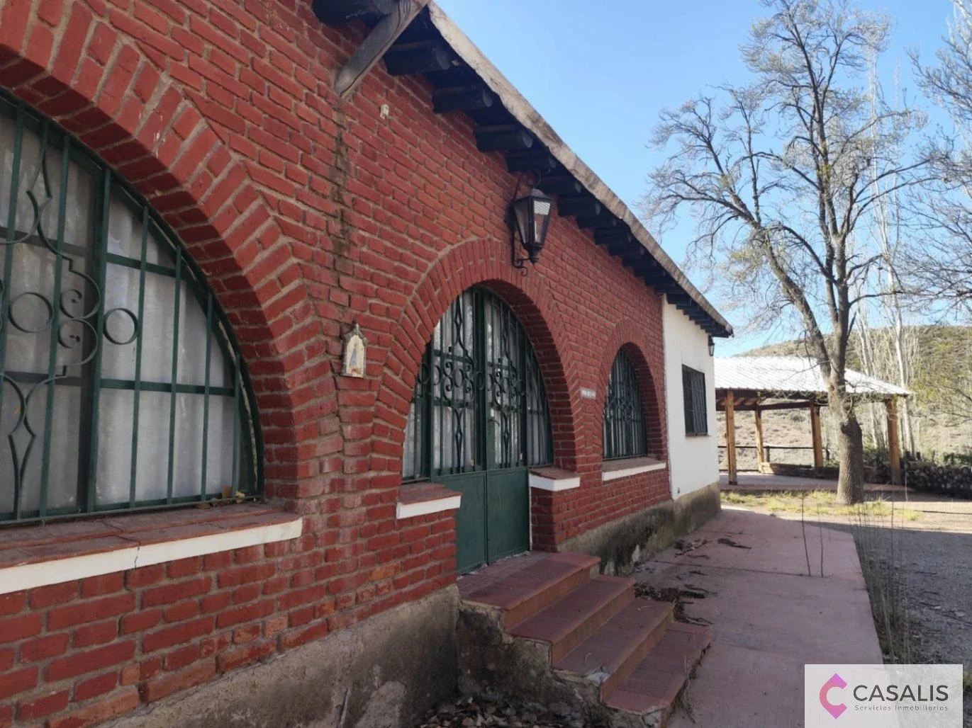 Casa quinta en venta de 290m2 ubicado en Potrerillos - Imagen 4