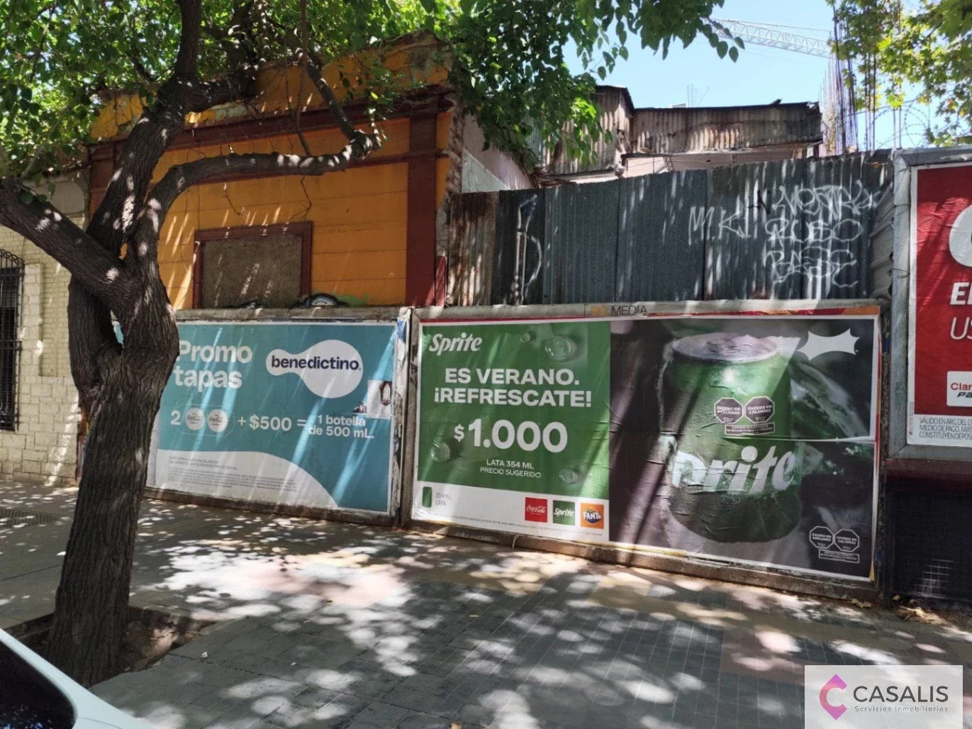 Terreno / Lote en venta de 222m2 ubicado en Rumenco - Imagen 3