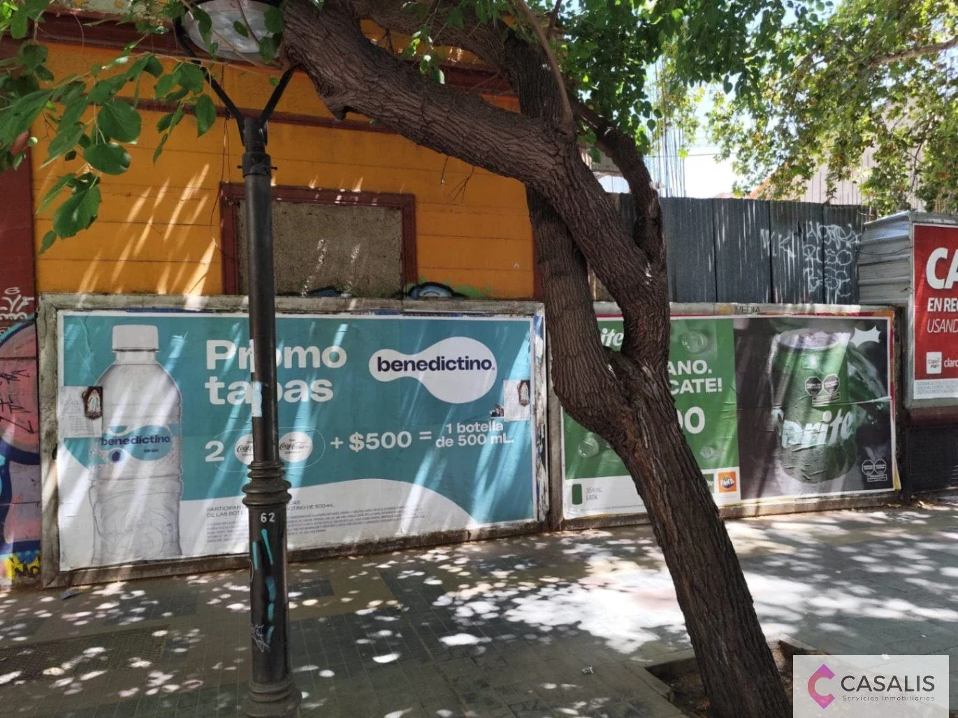 Terreno / Lote en venta de 222m2 ubicado en Rumenco - Imagen 2