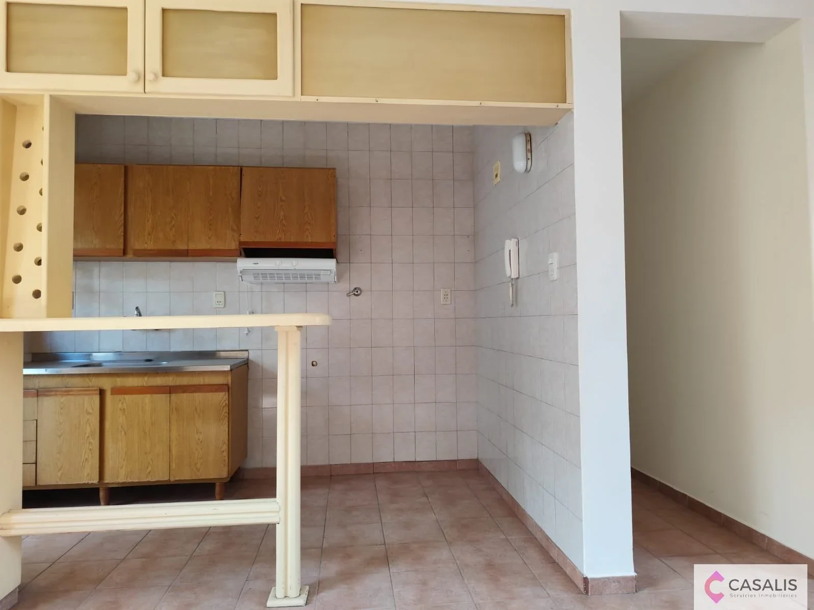 Departamento en venta c/ cochera en Otros barrios - Imagen 4