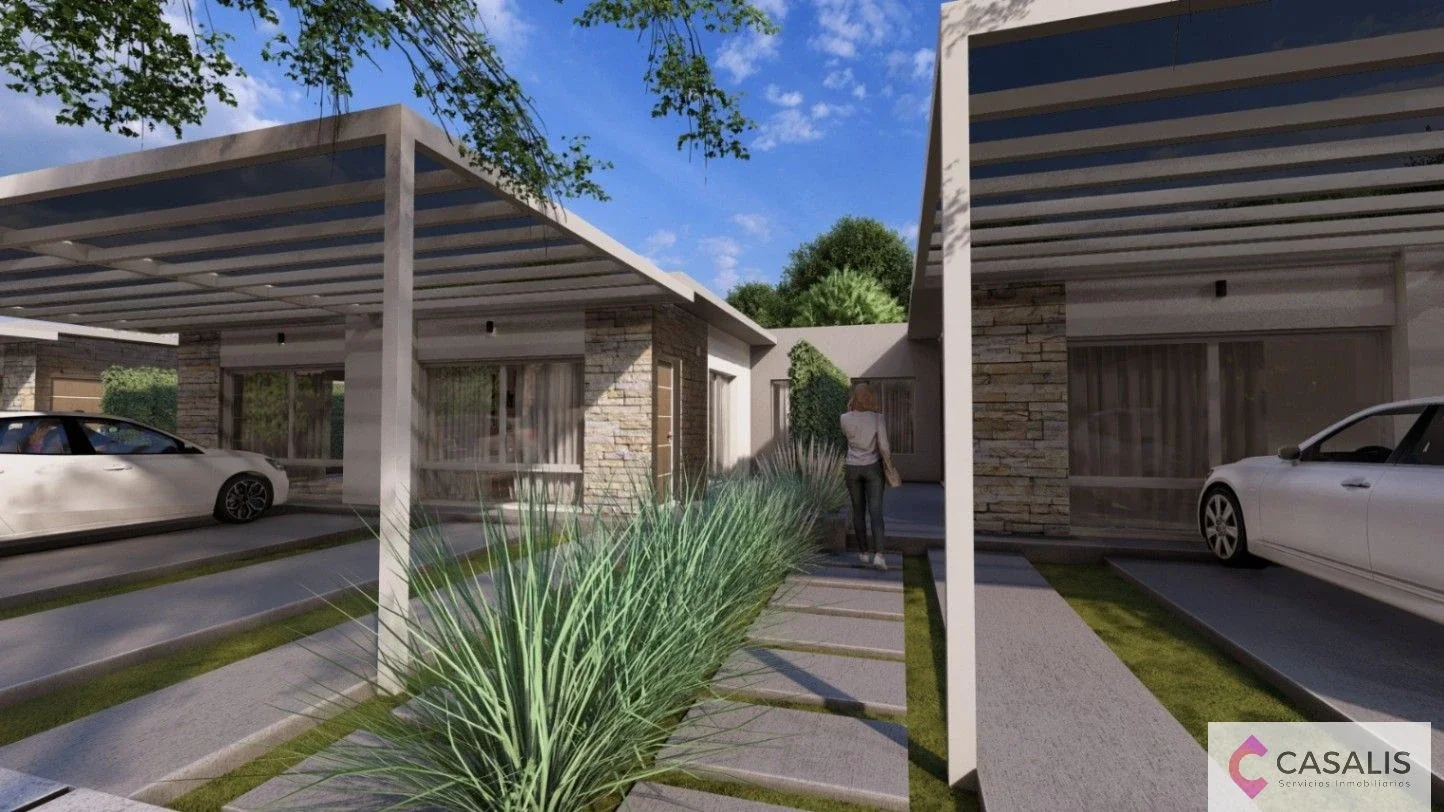 Casa en barrio privado en venta en Maipú - Imagen 3