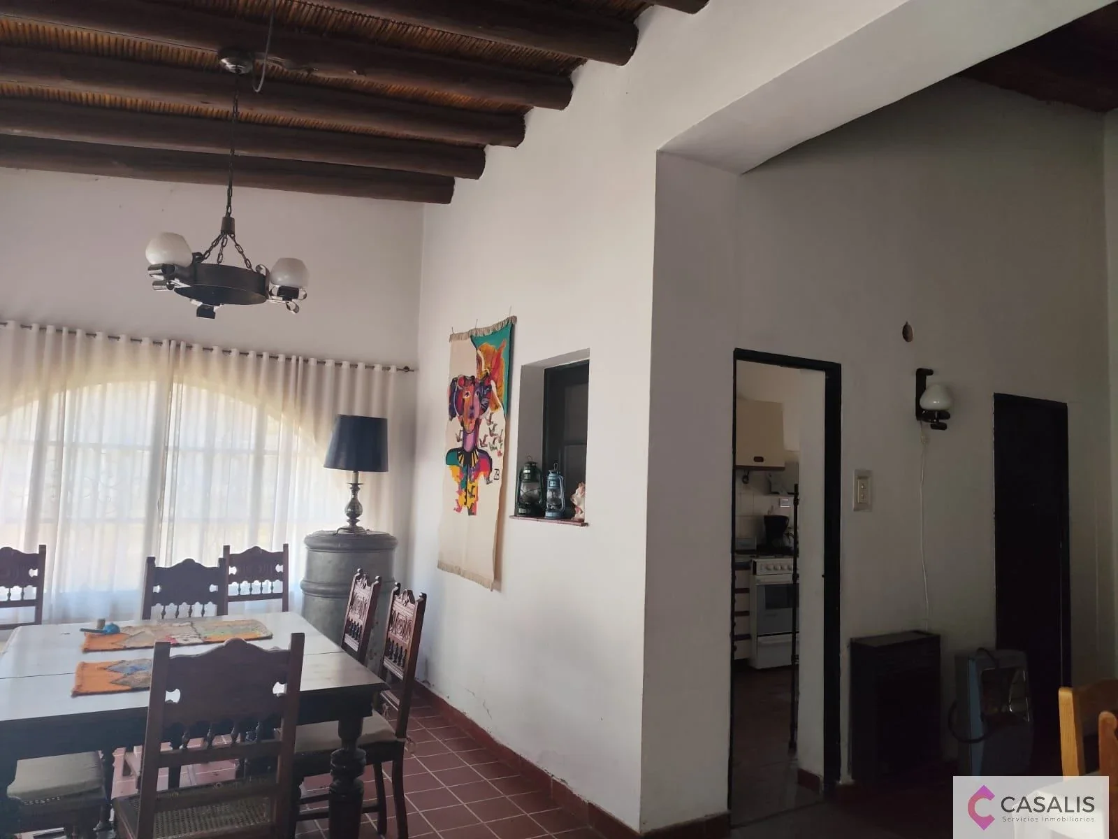 Casa en venta en Potrerillos - Imagen 4