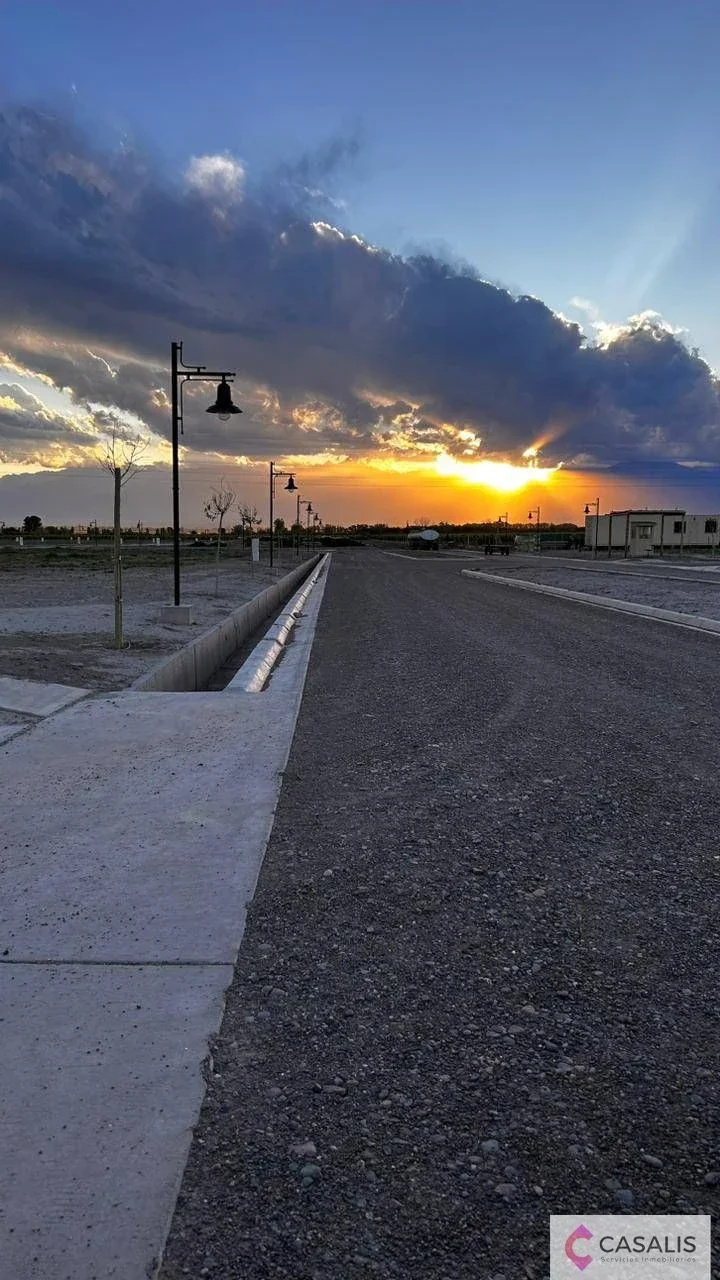 Terreno / Lote en venta de 1000 m2 ubicado en Tupungato - Imagen 3